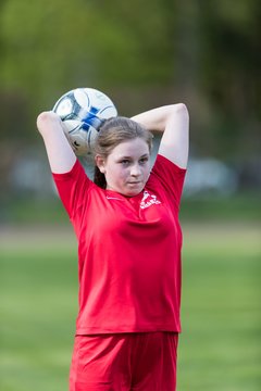 Bild 255 - wBJ VfL Pinneberg - Eimsbuettel : Ergebnis: 6:2